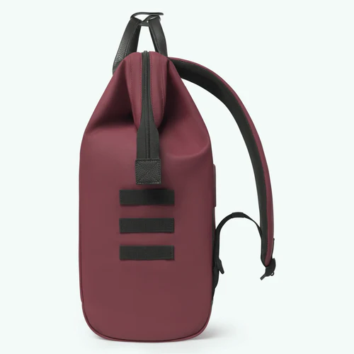 Kassala Large Adventurer Backpack, burgundy