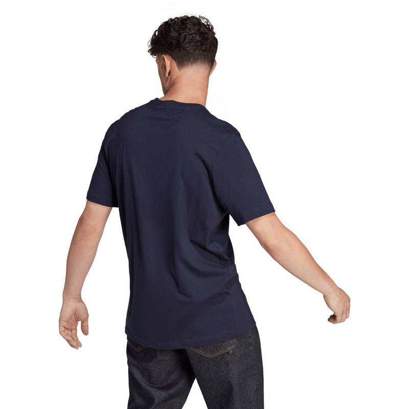adidas Essentials T-Shirt Herren