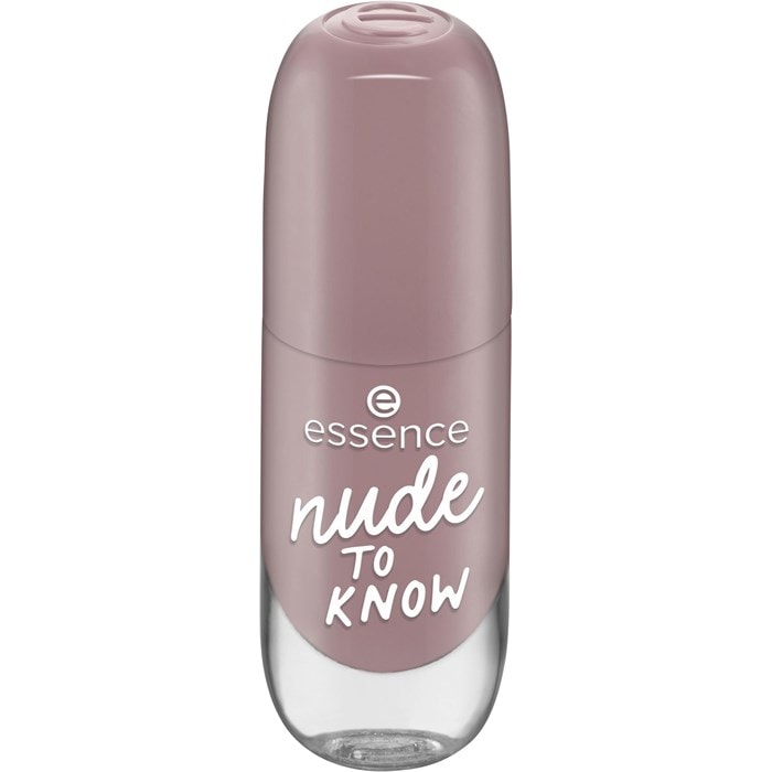 Gel Nail Colour