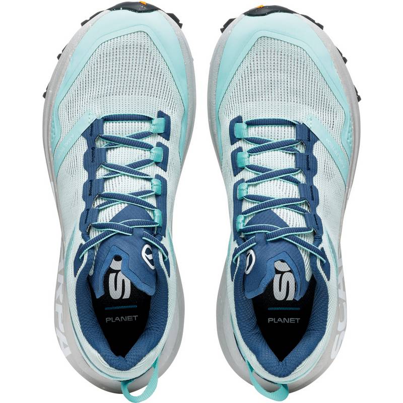 Scarpa Spin Planet Laufschuhe Damen