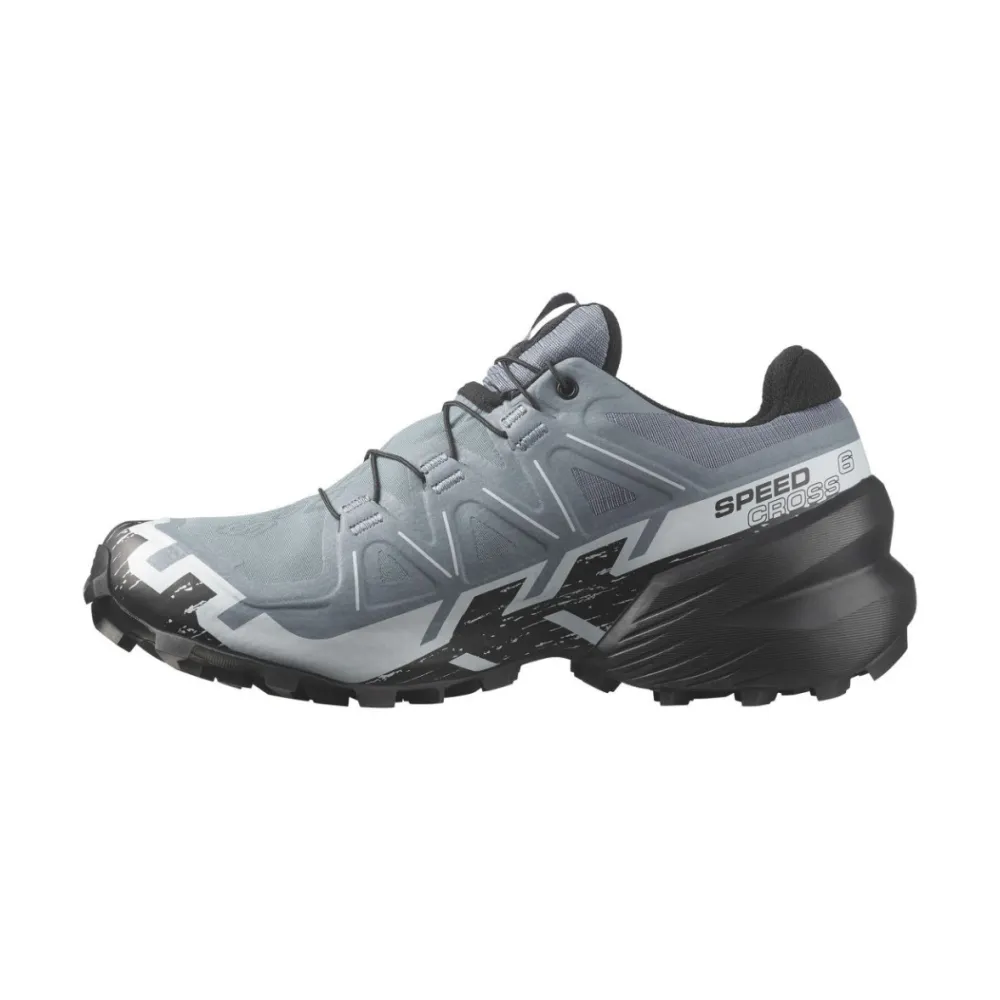 Salomon Speedcross 6 GTX W L47302300 / grau