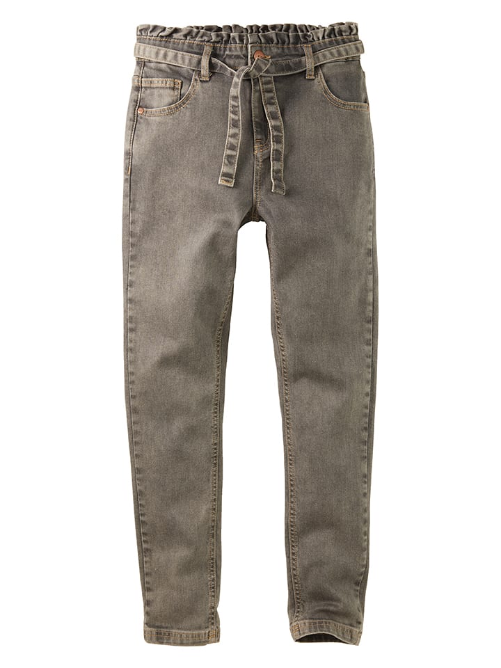JAKO-O Jeans - Regular fit - in Grau günstig kaufen