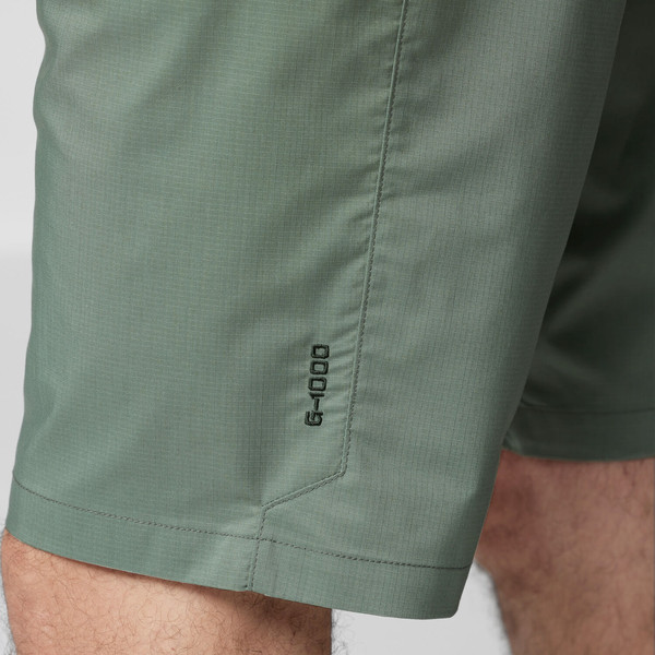 ABISKO HIKE SHORTS M Herren - Shorts