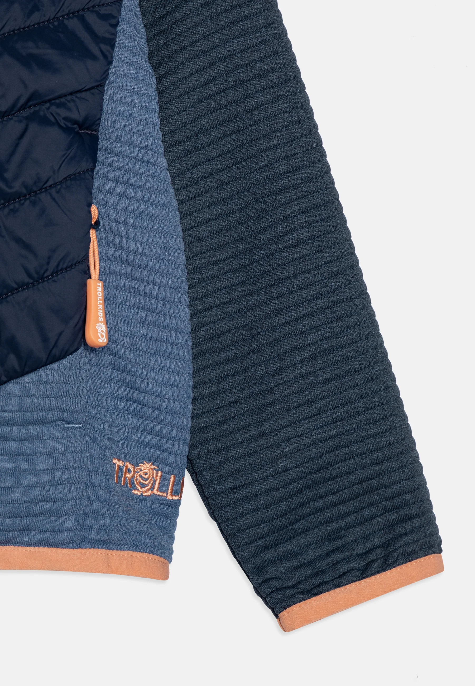 TrollKids GIRLS SIRDAL - Chaqueta de exterior