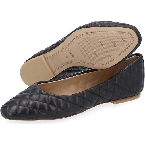 COX Ballerinas