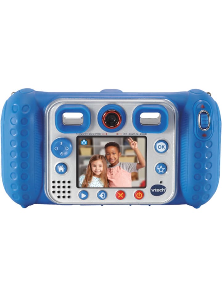 vtech KidiZoom Digitalcamera Duo Pro - 4-10 Jahre günstig kaufen onesize