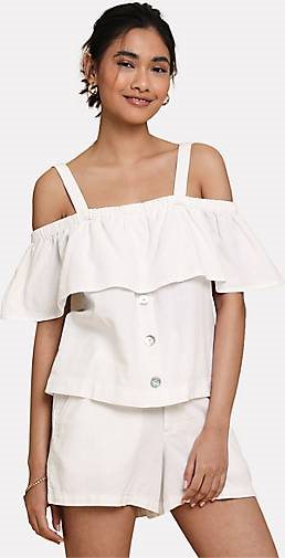 Threadbare Top