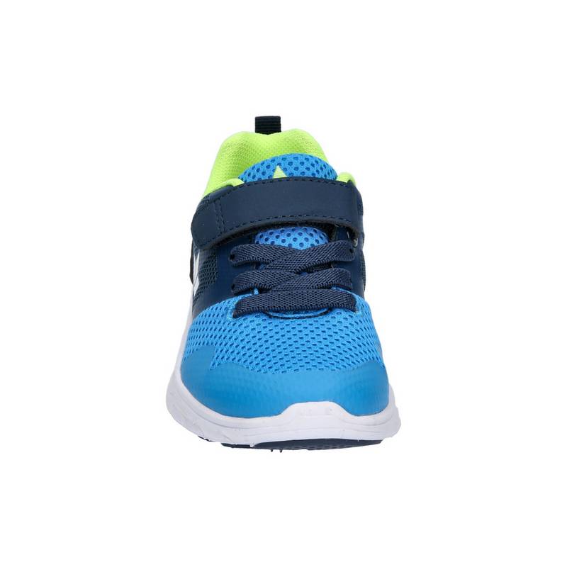 LICO Klettschuh Halbschuhe Jungen