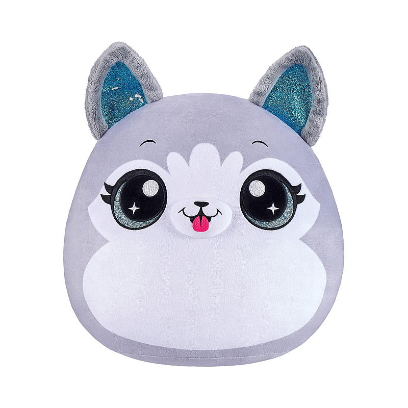 Coco Cone Coco Surprise Squishies, kosedyr