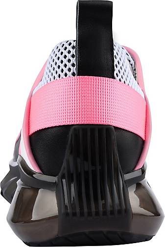 ekonika Sneaker Sportschuhe Mit weich gedämpfter Sohle