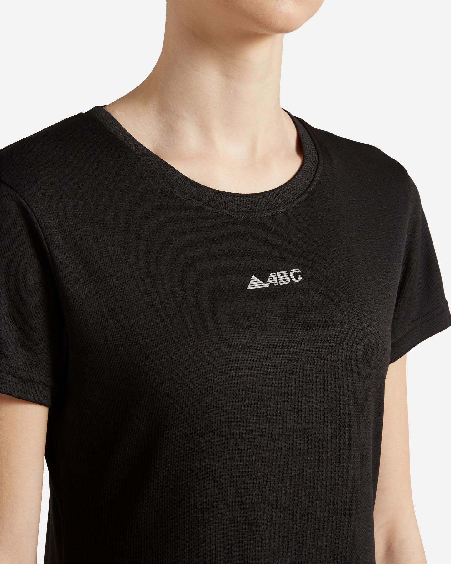 Bežecké tričko Abc Turbo Trek W ABCRW1036-050