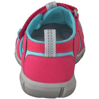 KEEN Seacamp II CNX C in pink