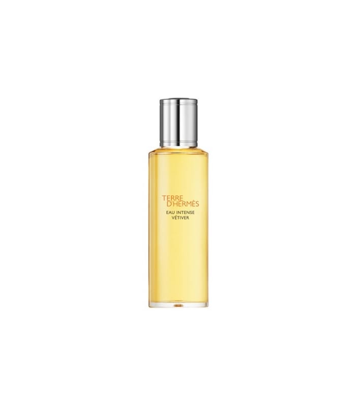 HERMÈS-TERRE D'HERMES EAU INTENSE VETIVER-Eau de Parfum Recharge