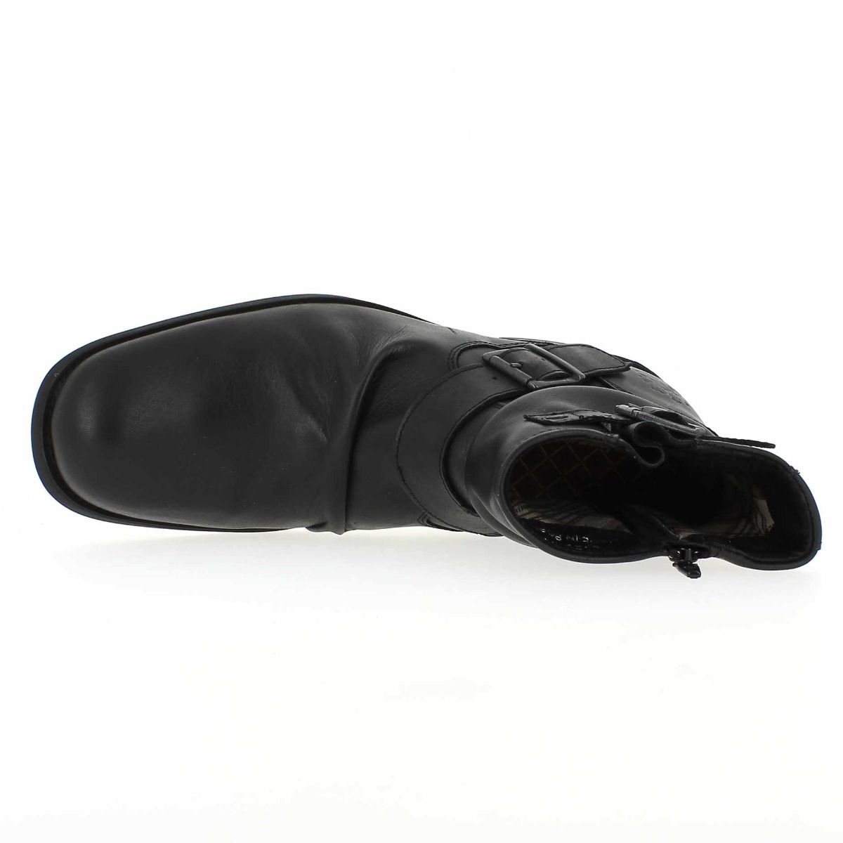 Base London  METAL.. - noir