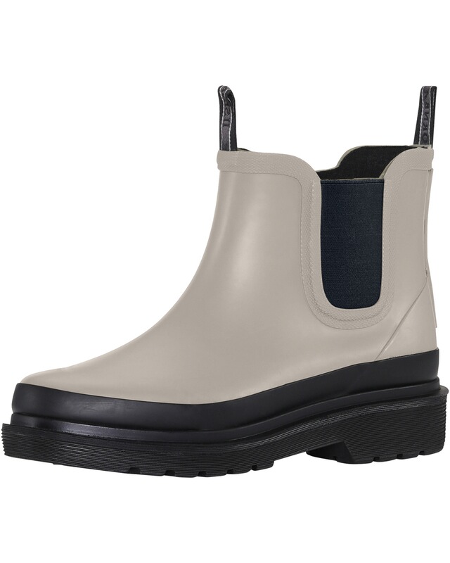ILSE JACOBSEN Chelsea-Gummistiefel Rub30C