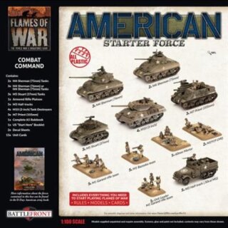 American LW 