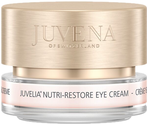 Juvena Nutri-Restore Juvelia Augencreme