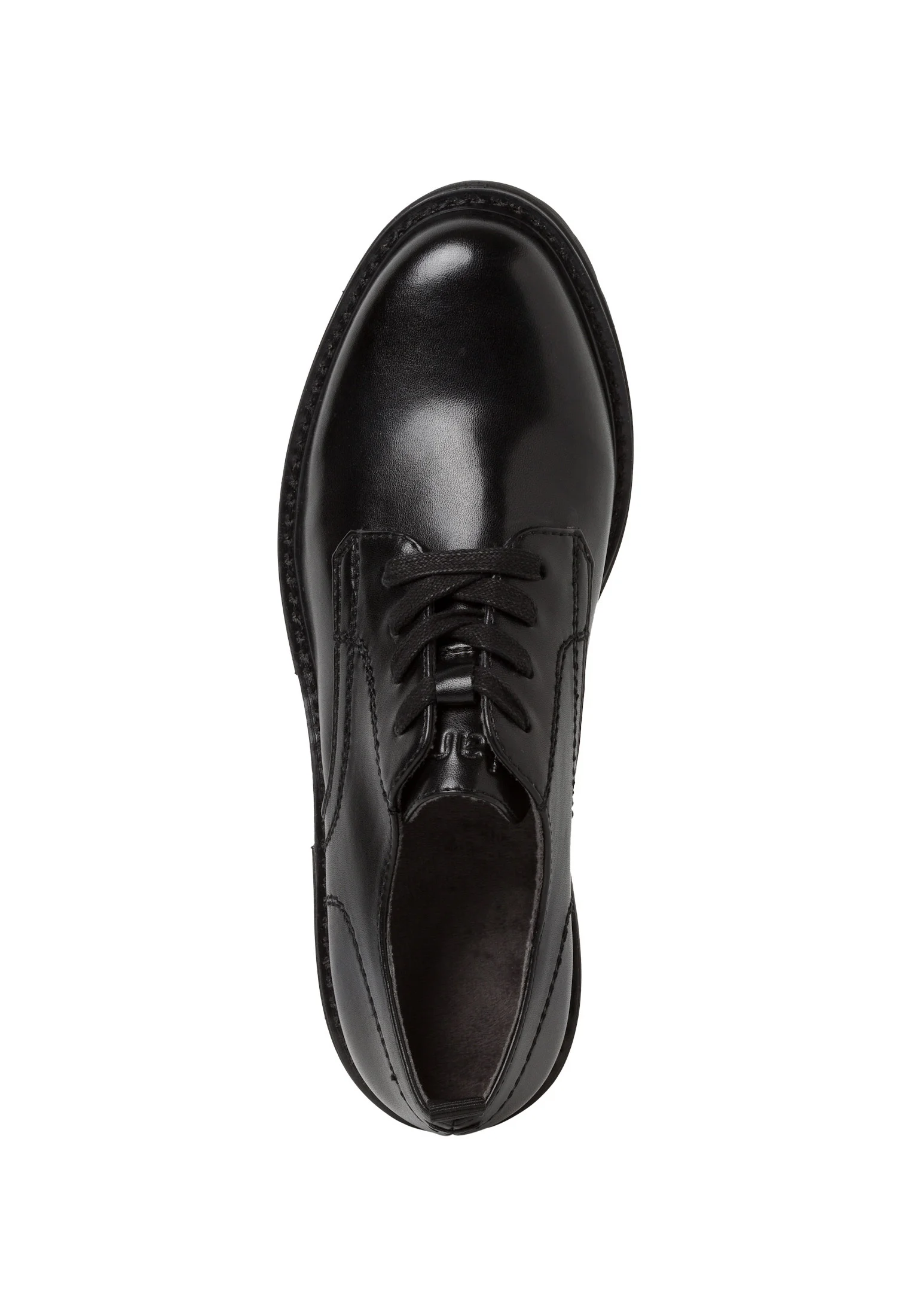 Zapatos deportivos con cordones Jana