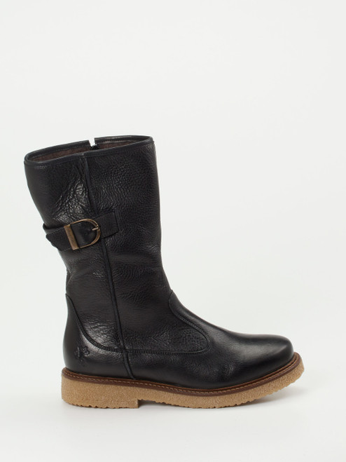 Stiefelette-27350090022 Werner