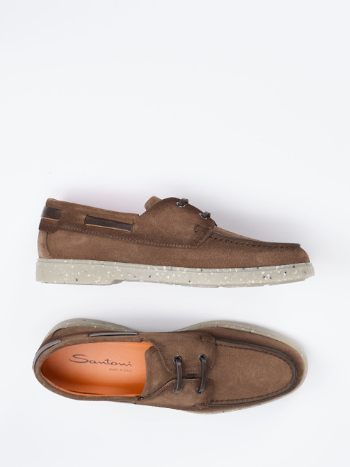 Bootsschuh-46102090897 Santoni