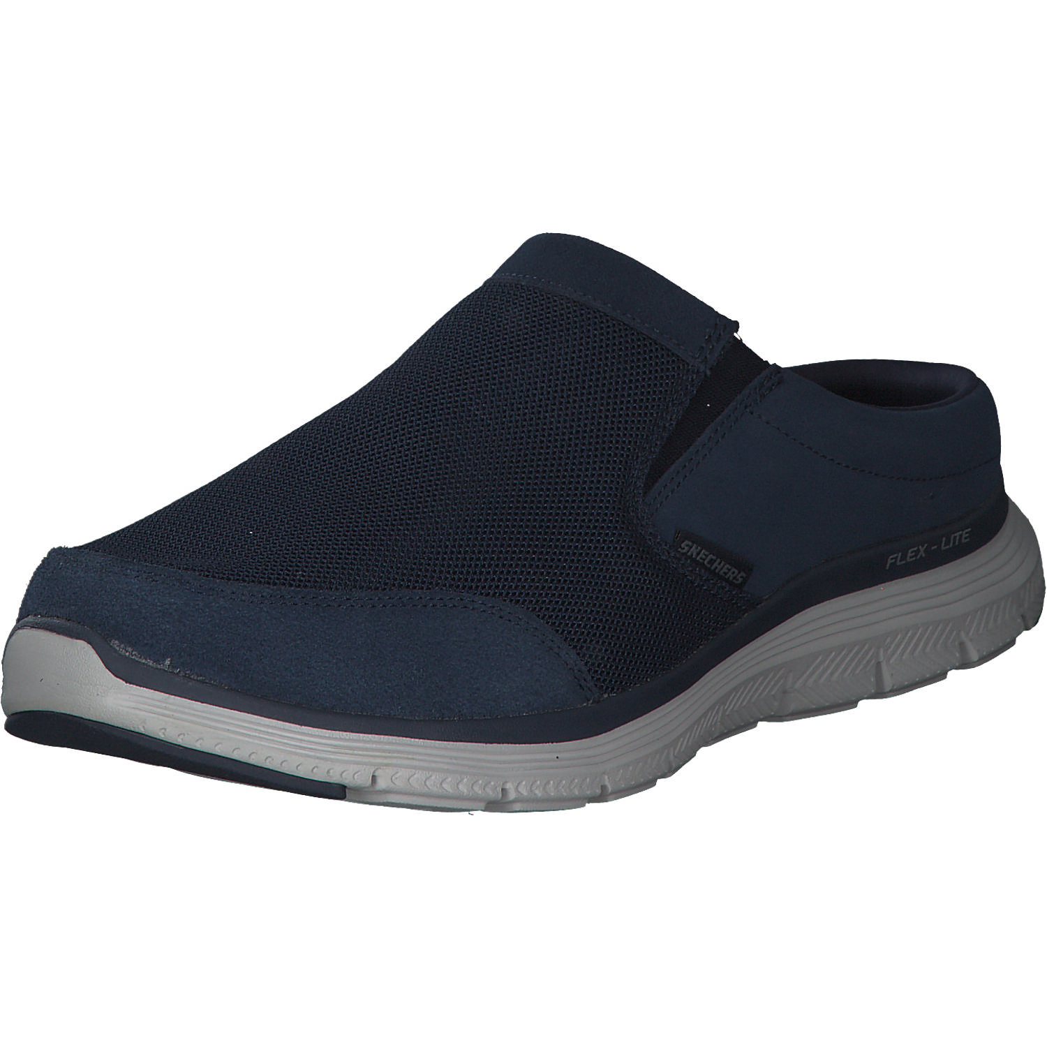 Skechers 232232, Sneakers Low, Herren, Blau