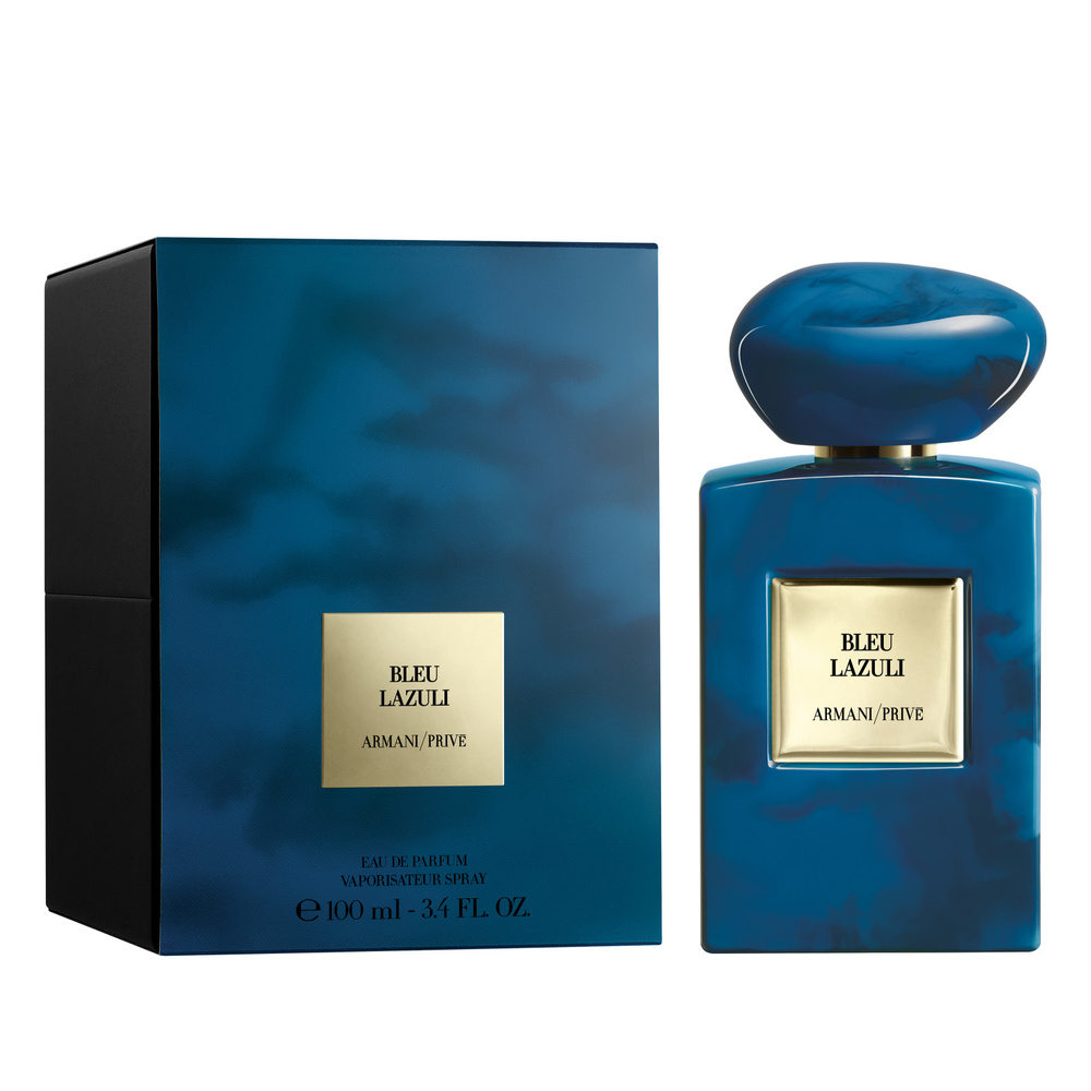Armani Privé Armani/Privé Bleu Lazuli Eau de Parfum