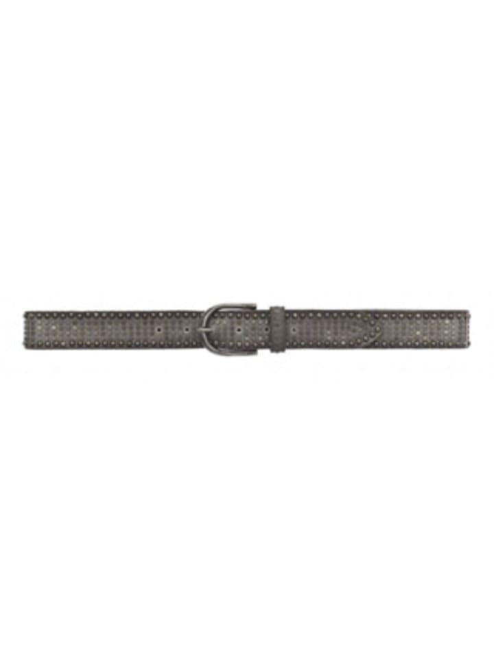 Bazlen Gürtel für Erwachsene in taupe in taupe günstig kaufen