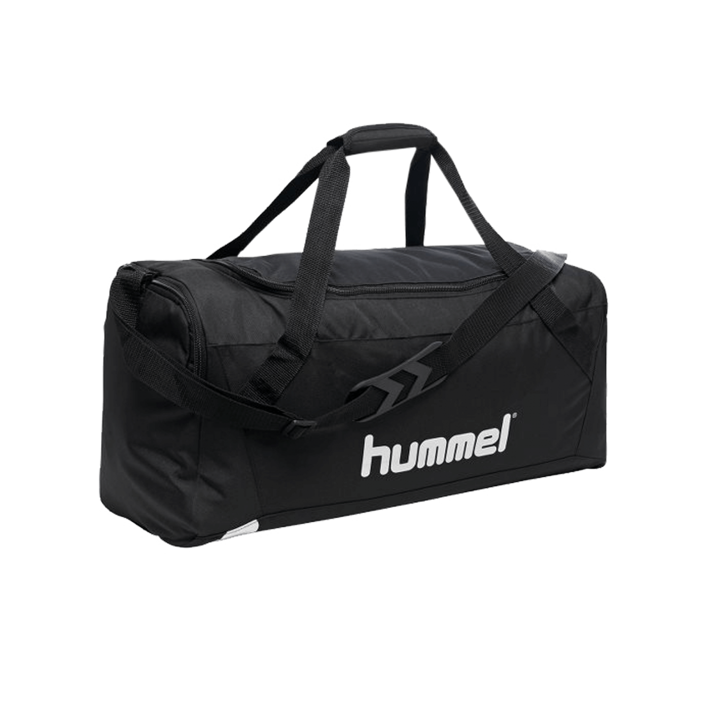 Hummel Core Bag Sporttasche Schwarz F2001 Gr.S