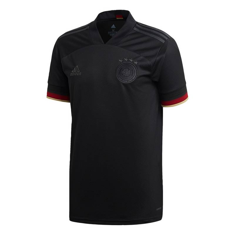 adidas DFB EM 2021 Auswärts Trikot Herren