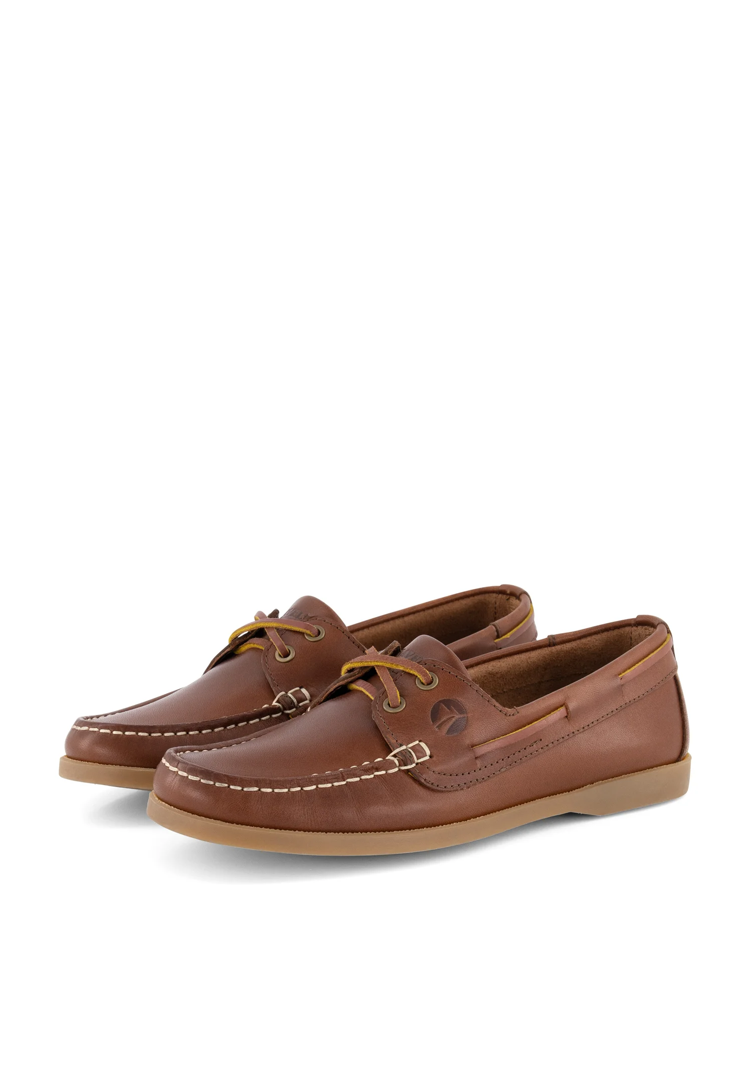 Travelin EXMOUTH - Zapatos náuticos
