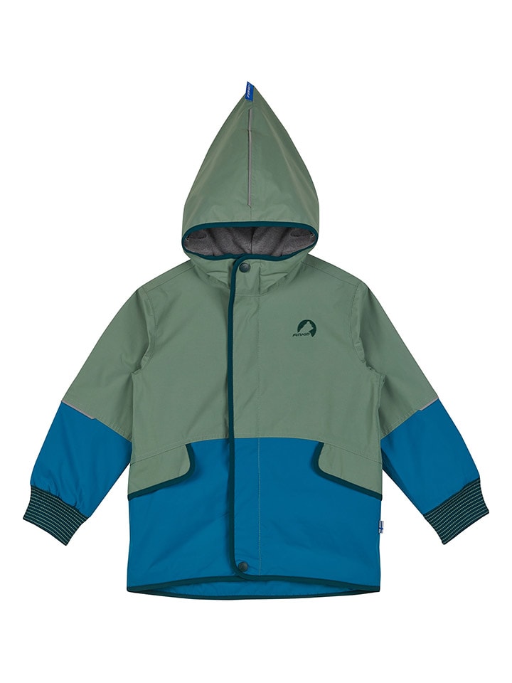 finkid Regenjacke 