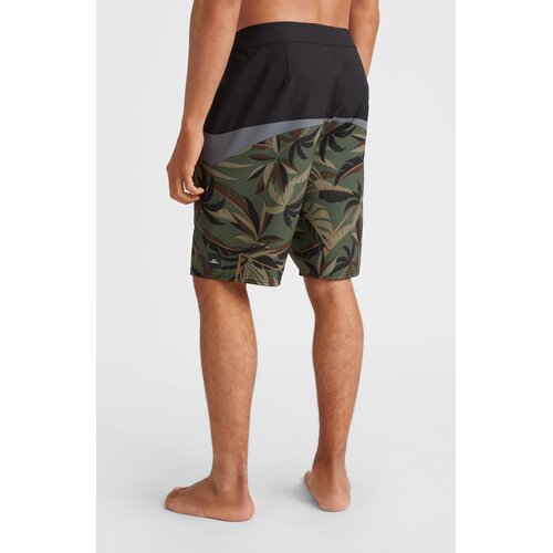 HERREN SHORTS HYPERFREAK PRO BLOCK 20'' BOARDSHORTS