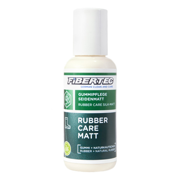 RUBBER CARE ECO MATT - Schuhpflege