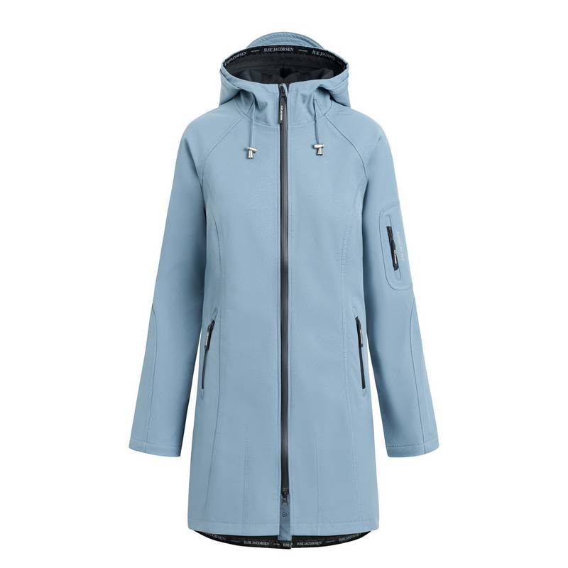 Ilse Jacobsen RAIN37 Regenmantel Damen