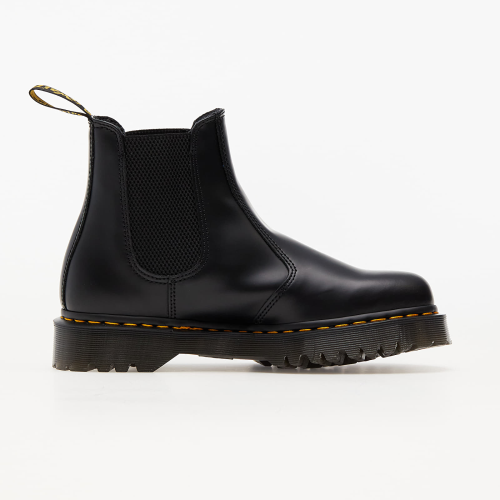 Dr. Martens Chelsea Boots Bex 2976 Smooth DM26205001 / schwarz