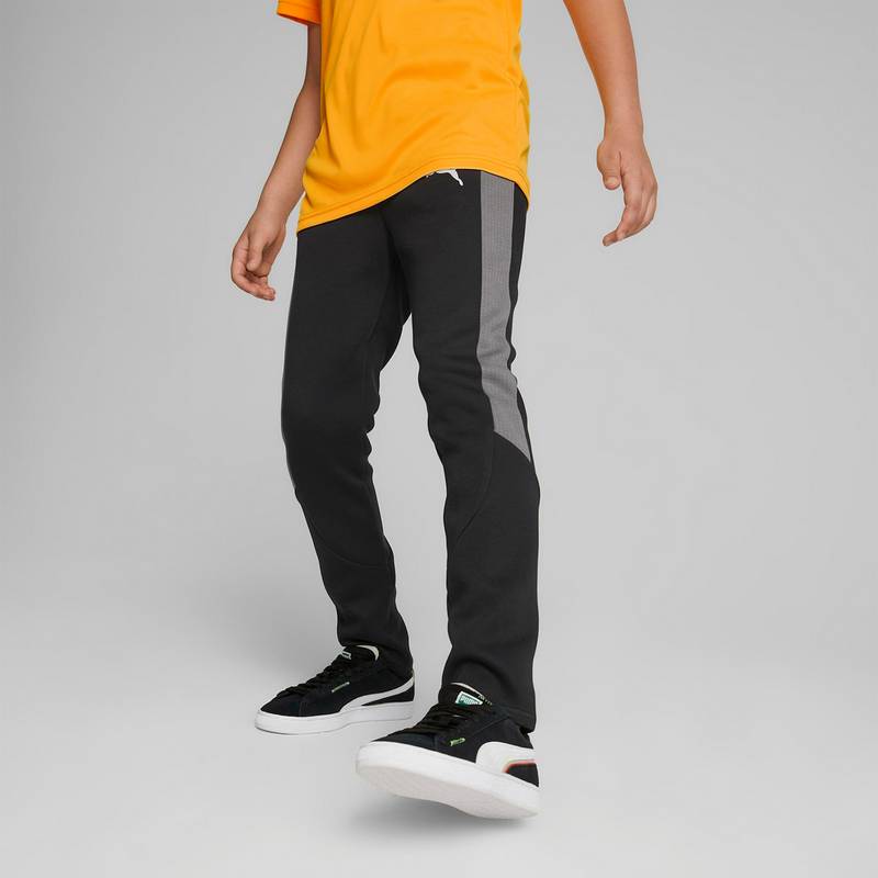 PUMA EVOSTRIPE Trainingshose Jungen