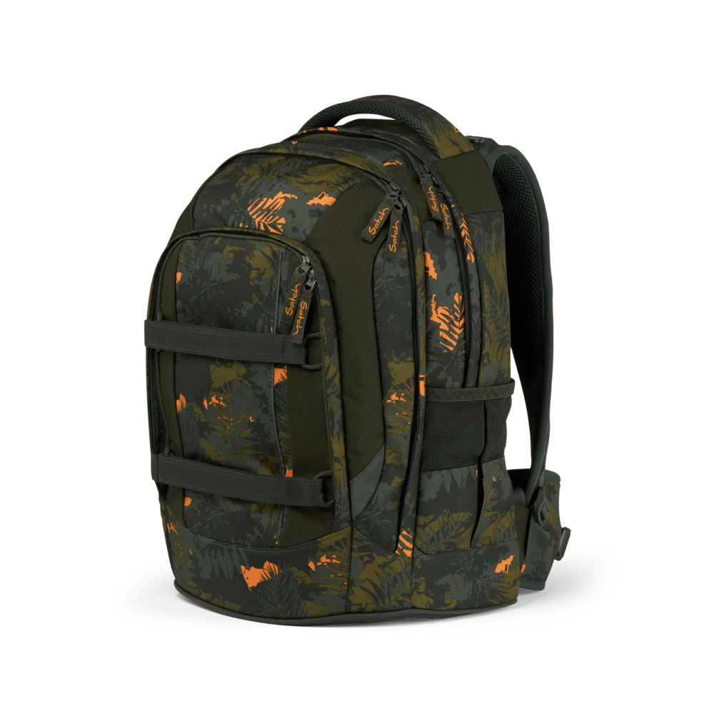 pack Jurassic Jungle