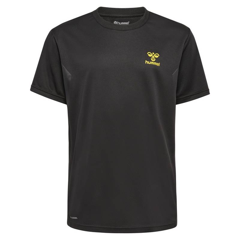 hummel hmlACTIVE PL JERSEY S/S KIDS Trikot Kinder