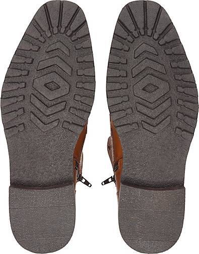 COX Schnür-Stiefelette