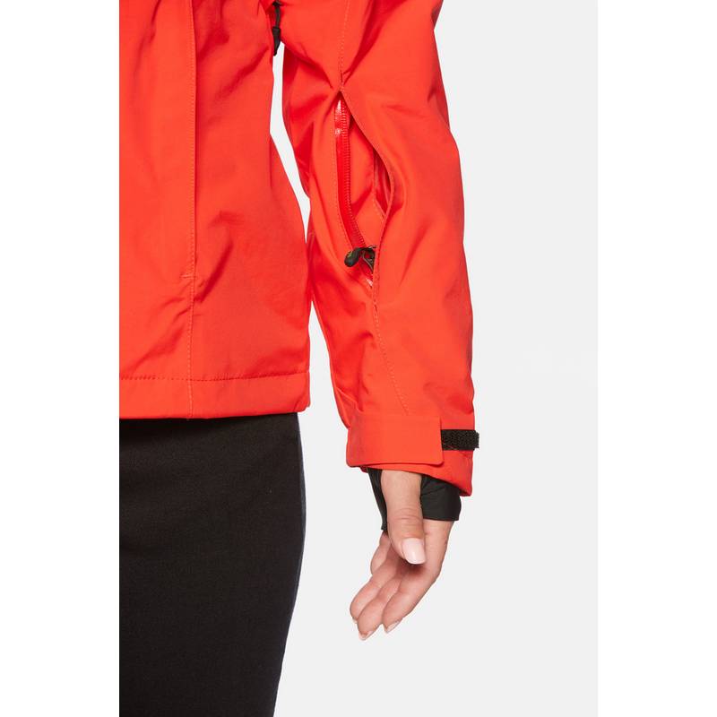 Jeff Green Clara Funktionsjacke Damen