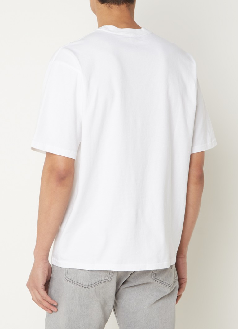 Tricou cu logo Levi's