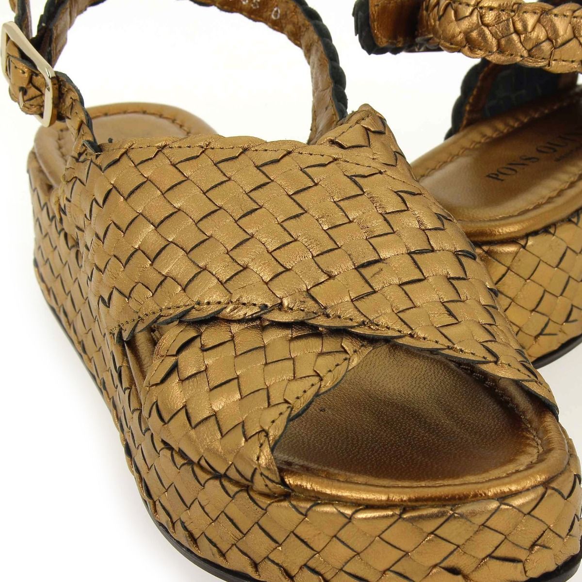 Pons Quintana  9806 - Bronze