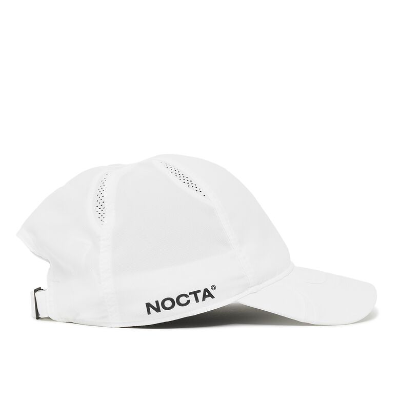NIKE x Nocta NRG Club Cap white/(black)
