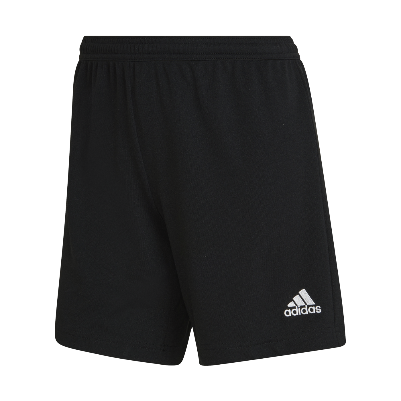 adidas Entrada 22 Short Damen Schwarz