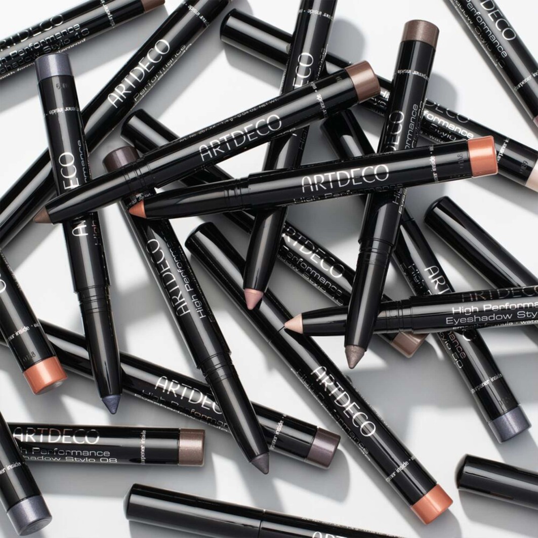 High Performance Eyeshadow Stylo