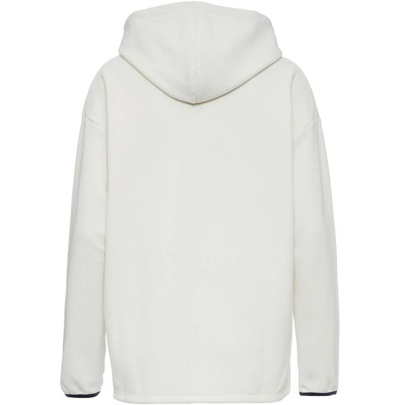 PUMA LOGO LOVE Hoodie Damen