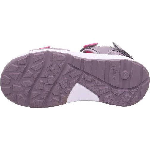 superfit Sandale CRISS CROSS