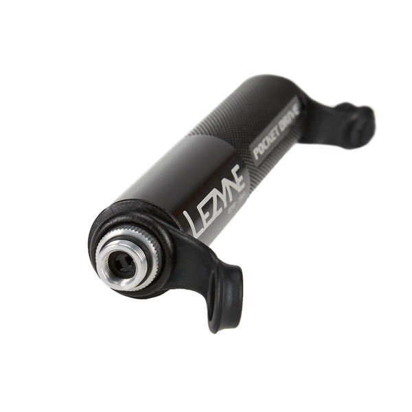 MINIPUMPE CNC POCKET DRIVE 160PSI - Luftpumpe