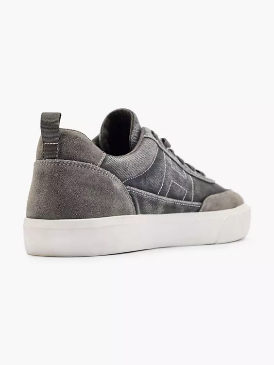 Camel Active Leder Sneaker