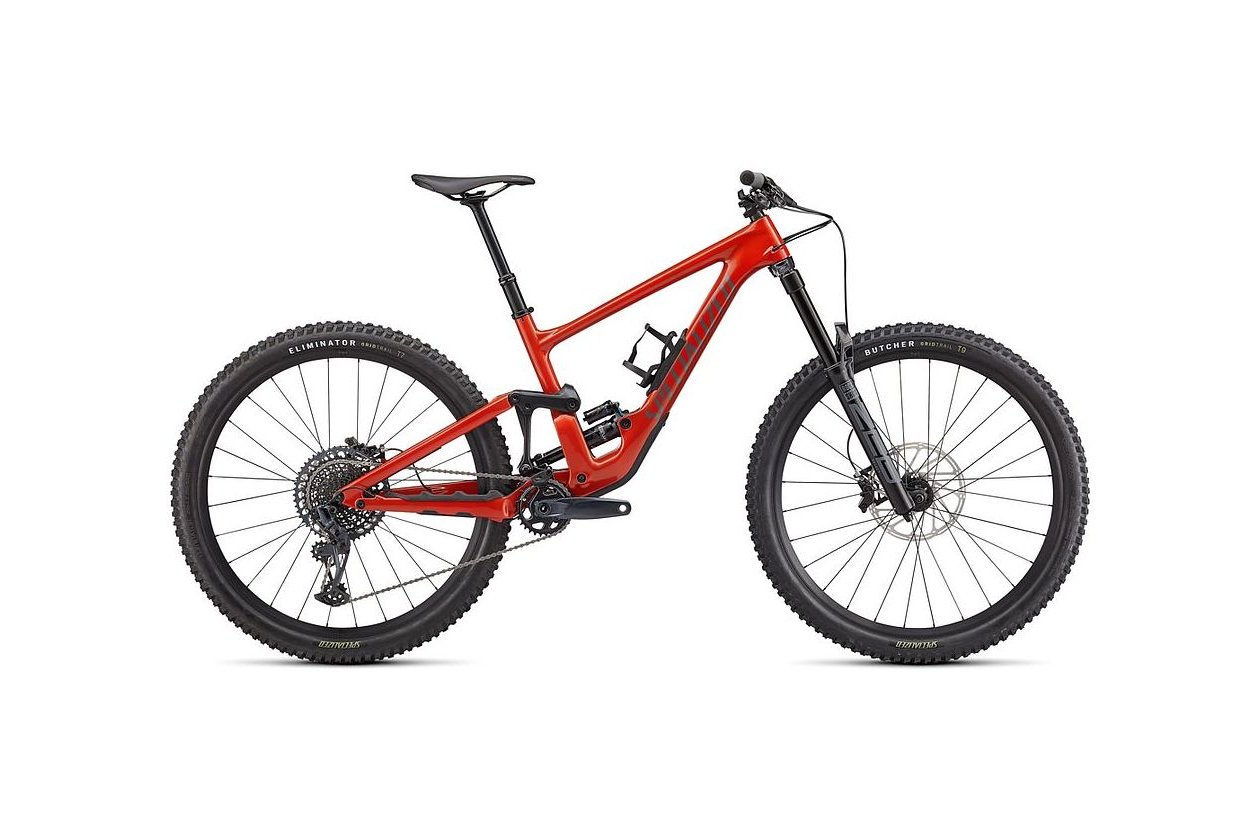 Specialized Enduro Comp - 2022 - 29 Zoll - Fully